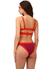 Malai: Eter-Array Bikini (T98289-B22289)