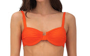 Coral-Elite Bikini