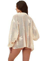 Malai: Ikara Shirt (A93301)