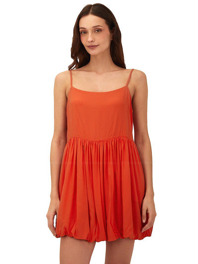 Malai: Drift Dress (D23277)