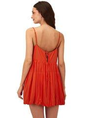 Malai: Drift Dress (D23277)