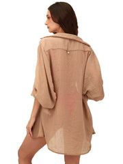 Malai: Akumal Shirt (C18171)