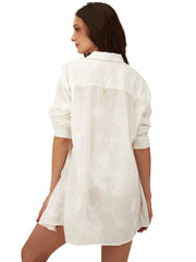 Malai: Vera Shirt-Breeze Short (A25300-D15300)