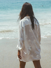 Malai: Vera Shirt-Breeze Short (A25300-D15300)