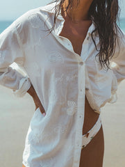 Malai: Vera Shirt-Breeze Short (A25300-D15300)