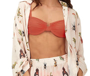 Akumal Breeze Shirt-Breeze Short