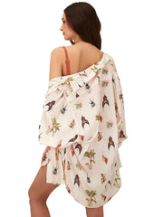 Malai: Akumal Breeze Shirt-Breeze Short (D24274-D15274)