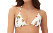 Braid Basal Triangle-Braid Dolly Bikini