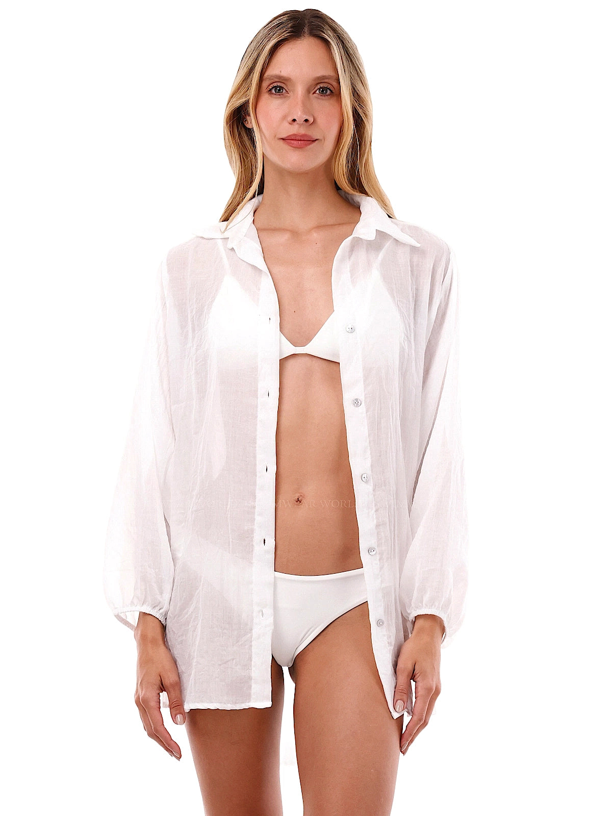 Malai: Akumal Shirt
