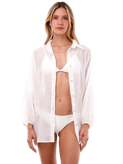 Malai: Akumal Shirt (C18002)