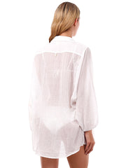 Malai: Akumal Shirt (C18002)