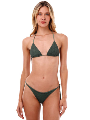Malai: Basal Triangle-Dolly Bikini (T01340-B02340)