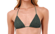 Basal Triangle-Dolly Bikini