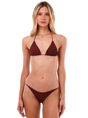 Malai: Basal Triangle-Dolly Bikini (T01339-B02339)