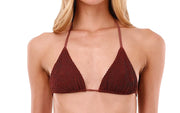 Basal Triangle-Dolly Bikini