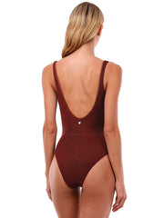 Malai: Tag One-Piece (O40339)