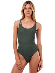 Malai: Tag One-Piece (O40340)