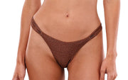 Cleo Triangle-Bold Bikini