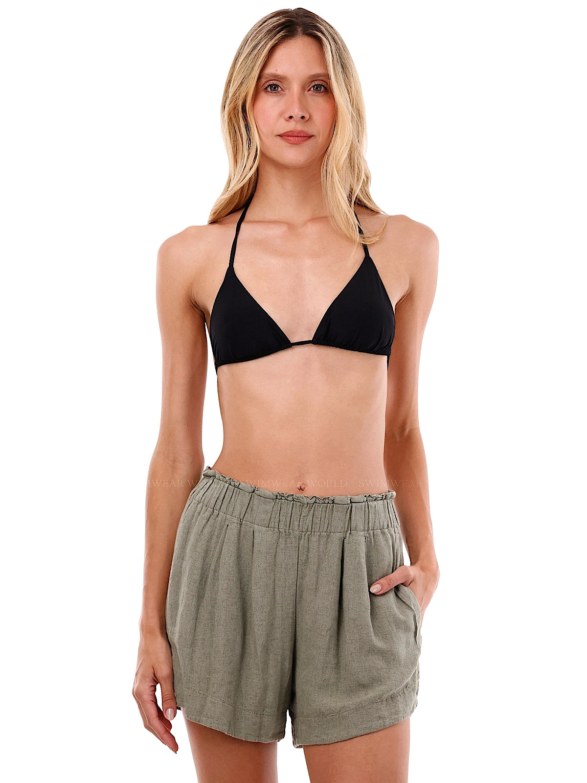 Malai: Vento Short