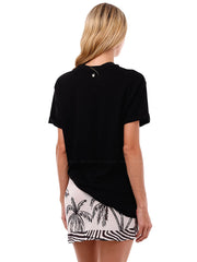 Malai: Kain Oversize Shirt (C113001)