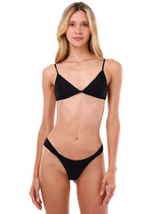 Malai: Cleo Triangle-Bold Bikini (T100001-B20001)