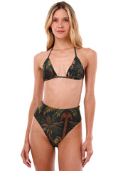 Malai: Basal Triangle-Moon Bay Bikini (T01333-B19333)