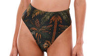Basal Triangle-Moon Bay Bikini