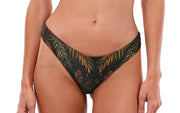 Cast Bandeau-Neo Paramount Bikini
