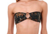 Cast Bandeau-Neo Paramount Bikini