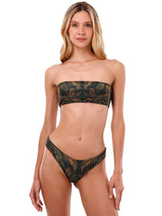 Malai: Cast Bandeau-Neo Paramount Bikini (T93333-B21333)