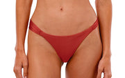 Cleo Triangle-Bold Bikini