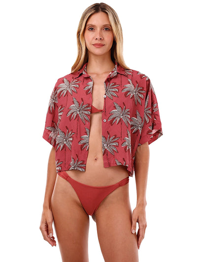 Malai: Stella Shirt (C116318)