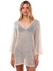 Malai: Apogeo Dress (C110263)