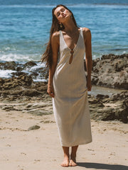 Malai: Ring Reef Dress (C104002)