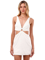 Malai: Cleo Dress (C105002)
