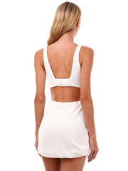Malai: Cleo Dress (C105002)