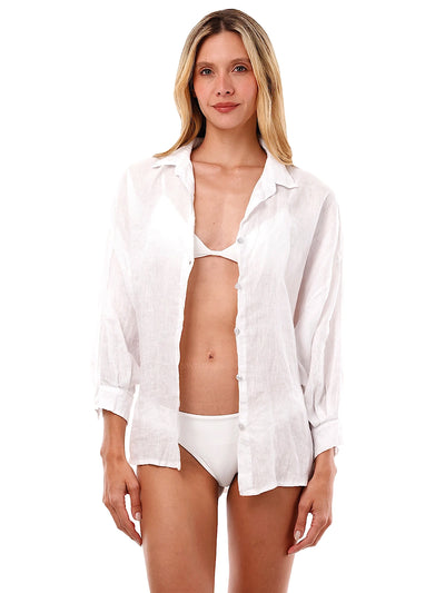 Malai: Cauri Shirt (D20002)