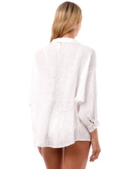 Malai: Cauri Shirt (D20002)