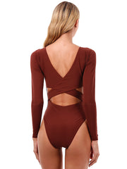 Malai: Liara One-Piece (O36320)
