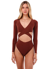 Malai: Liara One-Piece (O36320)