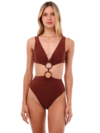 Malai: Danza One-Piece (O39320)