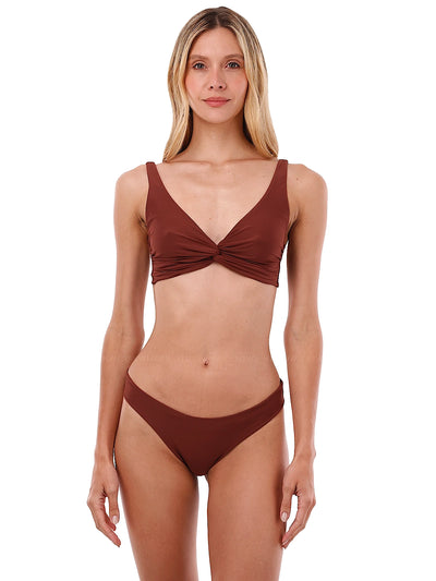 Malai: Knotty-Neo Paramount Bikini (T81320-B21320)