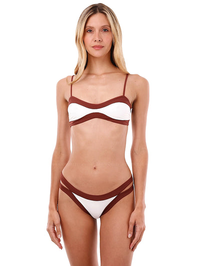 Malai: Halo-Array Bikini (T101334-B22334)