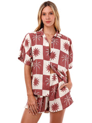 Malai: Twyla Shirt (C31317)