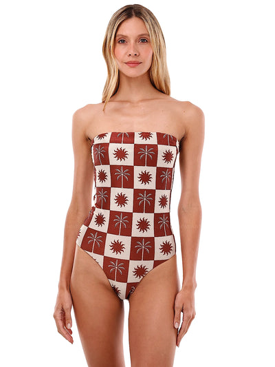 Malai: Lunaria One-Piece (O41317)