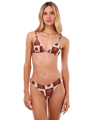 Malai: Ola Triangle-Neo Paramount Bikini (T99317-B21317)