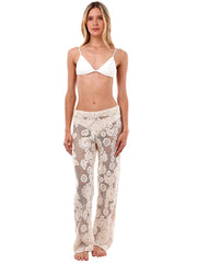Malai: Icon Pant (C114343)
