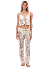 Malai: Krewel Crop Top (A03343)