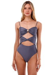 Malai: Concha One-Piece (O38329)