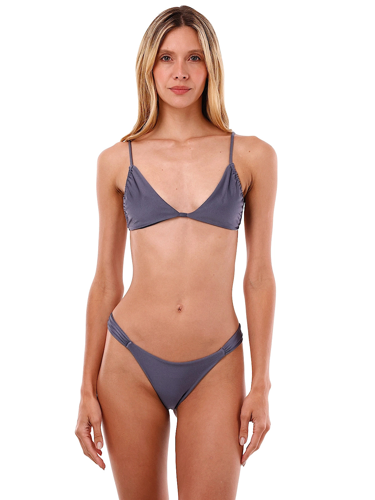 Malai: Cleo Triangle-Bold Bikini